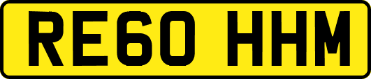 RE60HHM