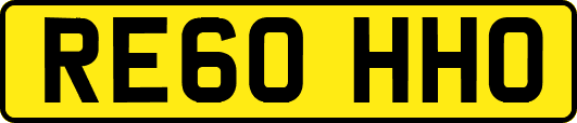 RE60HHO