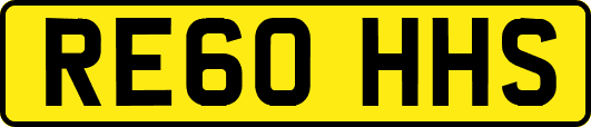 RE60HHS