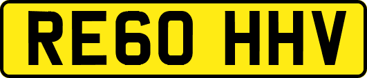 RE60HHV