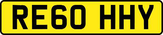 RE60HHY