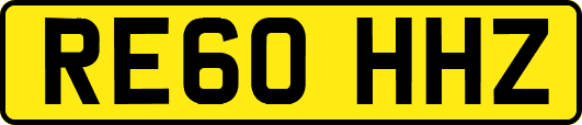 RE60HHZ