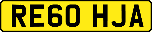 RE60HJA