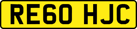 RE60HJC