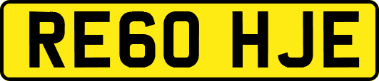 RE60HJE