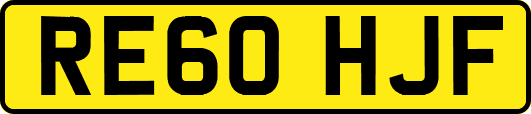 RE60HJF