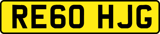 RE60HJG