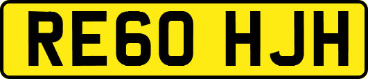 RE60HJH