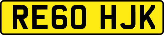 RE60HJK