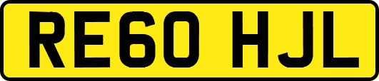 RE60HJL