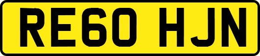 RE60HJN