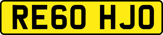RE60HJO