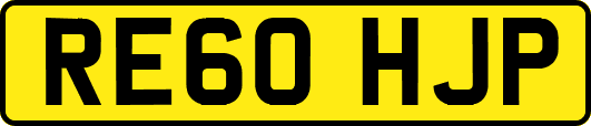 RE60HJP