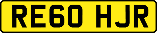 RE60HJR