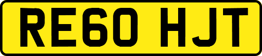 RE60HJT