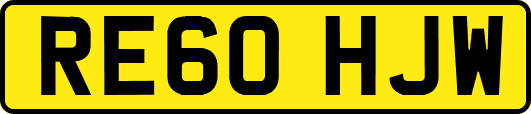 RE60HJW