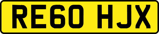 RE60HJX