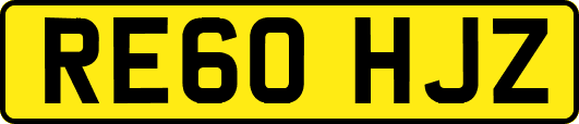 RE60HJZ