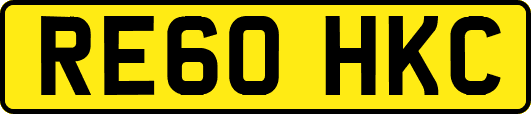 RE60HKC