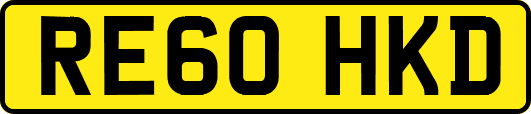 RE60HKD