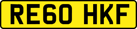 RE60HKF