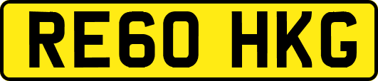 RE60HKG