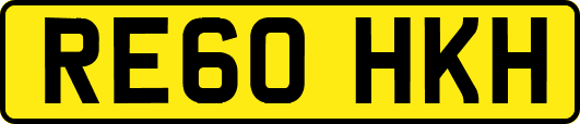 RE60HKH