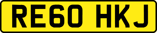 RE60HKJ