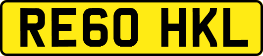 RE60HKL