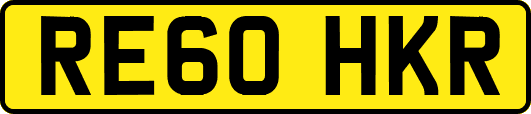 RE60HKR