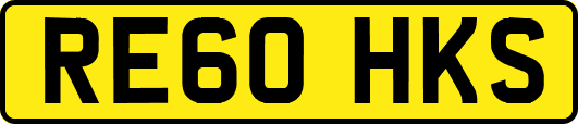 RE60HKS