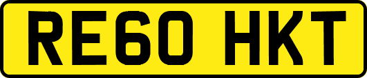 RE60HKT