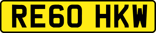 RE60HKW