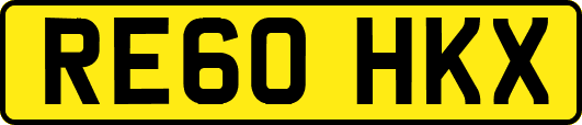 RE60HKX