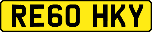 RE60HKY