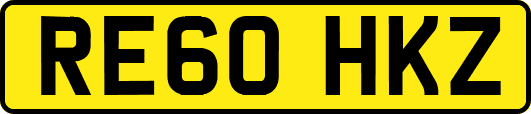 RE60HKZ