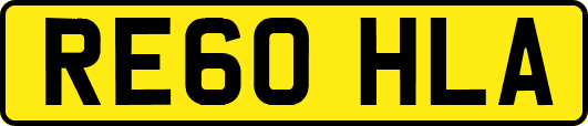 RE60HLA