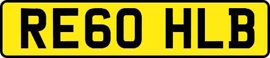 RE60HLB