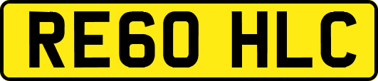RE60HLC