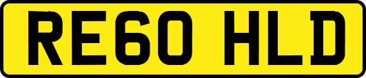 RE60HLD