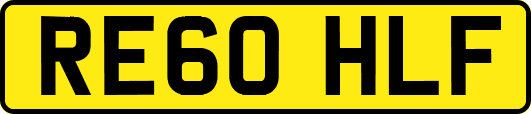 RE60HLF