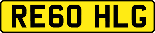 RE60HLG