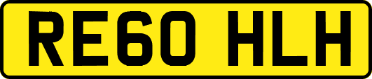 RE60HLH