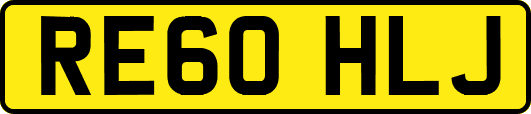 RE60HLJ