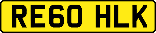 RE60HLK