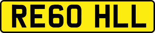 RE60HLL