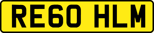 RE60HLM