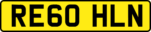 RE60HLN