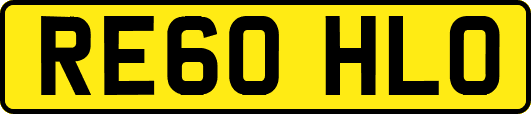 RE60HLO