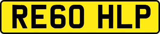 RE60HLP